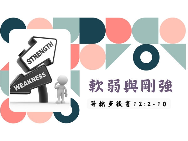 𝐍𝐎𝟐𝟕-軟弱與剛強