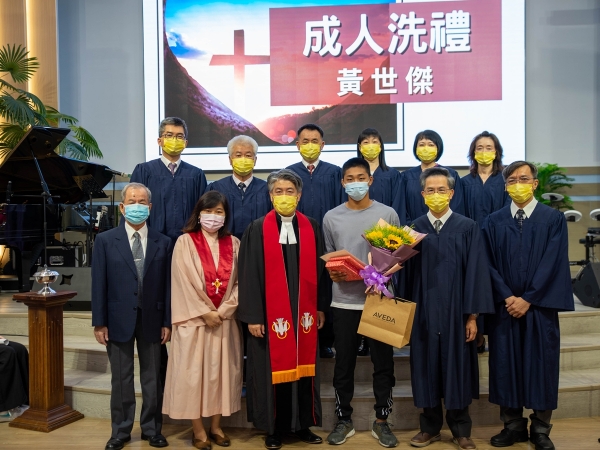 2022 主日禮拜.聖禮典.父親節