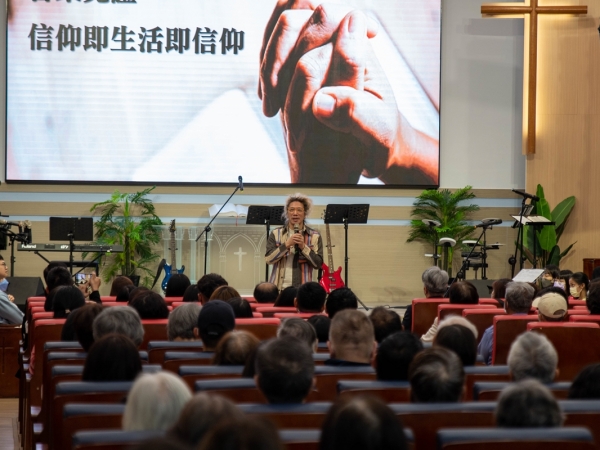 2023.03.26 主日禮拜-豬頭皮音樂見證