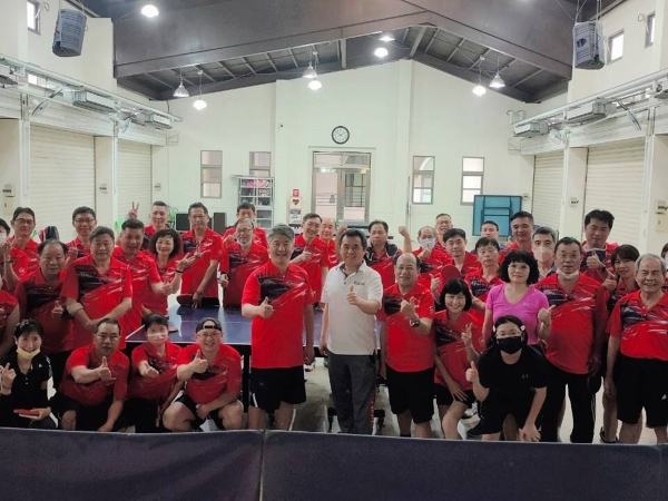 2023.04.30 桌球隊會內賽