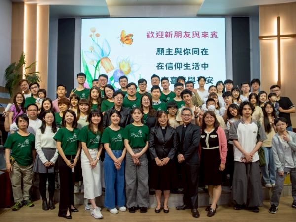 2026.03.29 青年主日